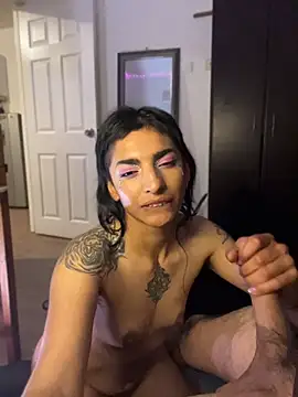Psilocibi_spiral - Juega con tú dildo Boreal 💦😋