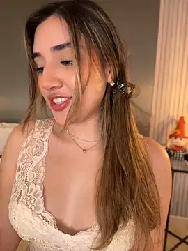 ANI_BELLE - Handbra play
