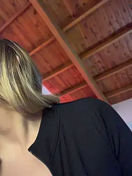 EliseColeman - RIDE MY DICK HAR