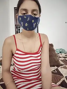 Miss_kamiya_Jaan - show pussy