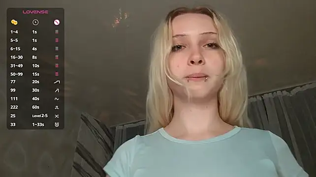 SamFenstermacher - Squeeze my boobs close ❤️