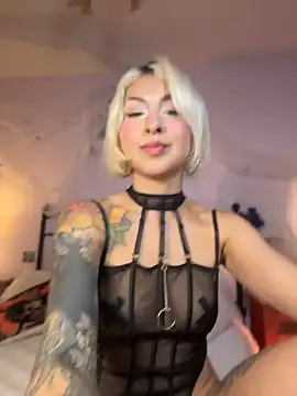 Cinamoonn - Sexy Domi in my Ass Hmmm ❤️✨