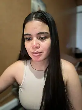 CamilaSofiia - Massage my boobs and make me horny ✨