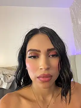 Yessica_Navarro - SHOW ANAL
