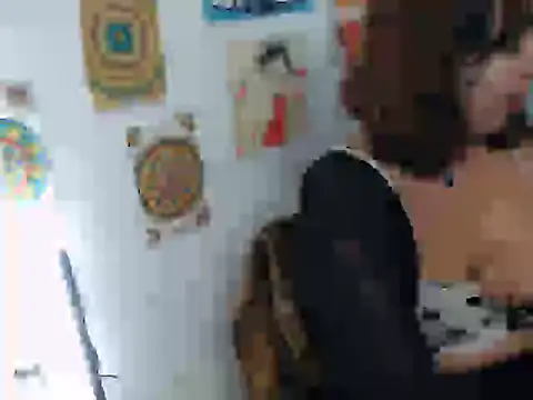 Soynanabela28 - SHOW BOOBS, SPIT AND OIL