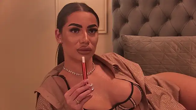 KimberShow - Ride it deep 🥵