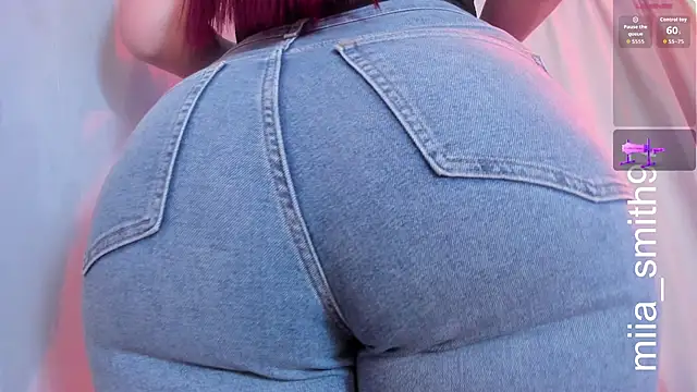Miia-smith97 - ZOOM ASSHOLE