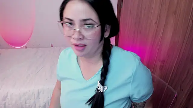 Mafe_montiel - OIL ON TITS🍒😍