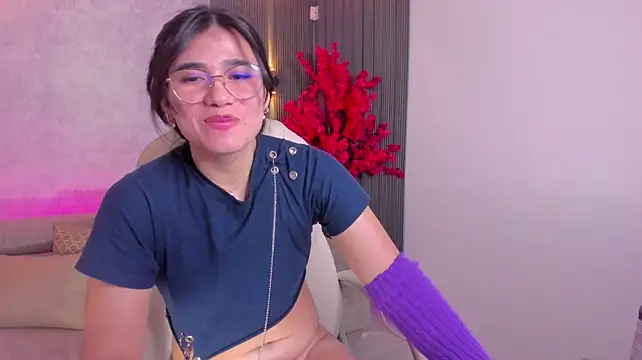 Ashly_andrews - blowjob messy