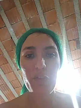Obcecada - Tomar banho