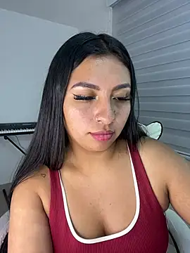 Issa_Santana - FINGERING PUSSY