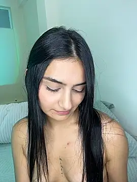 Aidajonnes - Fingers in my pussy + cum 🔥