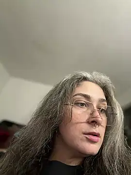 Alix_Valentine - Fuck pussy w glass dildo💦🍆