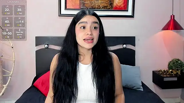 Eyes_Duque - DeepThroat wet🔥