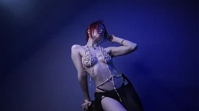 Ginger_hugs - ۞ ASS TEASING RITUAL ۞