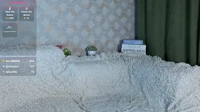 InesWiltse - Make booty red in doggy