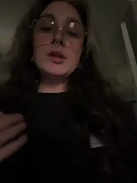 Alix_Valentine - Fuck pussy w glass dildo💦🍆