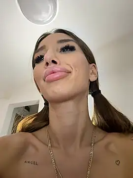 BlueEyes_BB - BE MY KING TODAY 🤯👅