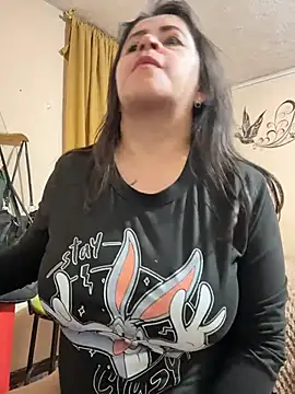 Latinfemale - make me naked/22 tks control lush x 1min