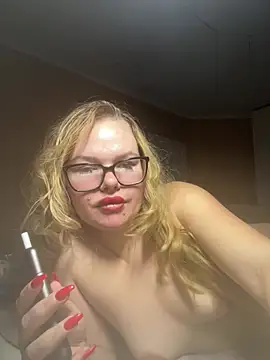 Gold_Applee - Full naked