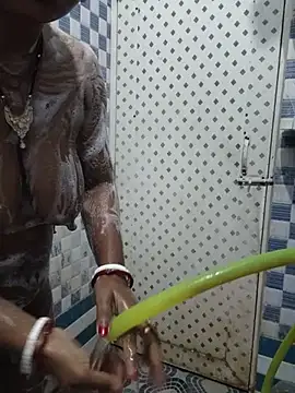 Yourmanu - Dildo fuck in ass hard