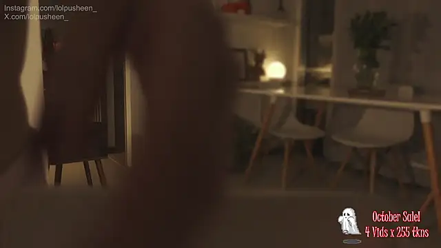 JulietteDee - Body Tour