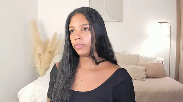 ZOEGARNER01 - let's have fun 😈🔥