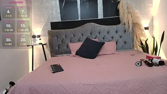Celeste__sweet - masturbacion 10 min control 5 min