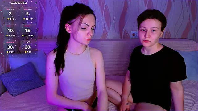 _crazy_baby_ - Pussyfucking Tati dildo+vibrator