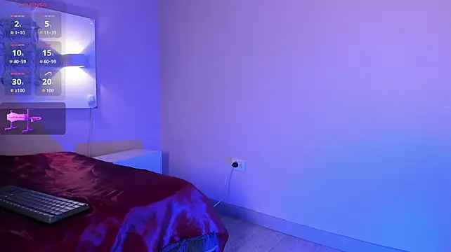 Redvelvet__1 - destroy my pussy x 5 min
