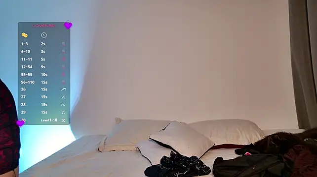 Kiitsune_cas - ⭐NUDE