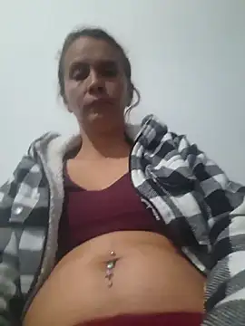 Cintia_lov - Flash ass