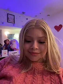 Barbiee_doll1 - LAST TIPPER GETS NEW NUDE PM 💯