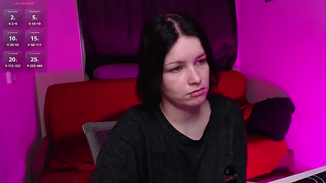 CherryNight6 - Spanks my ass