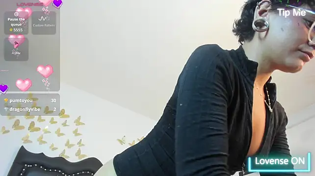 Jenn_cg - Ice on my pussy and rub clit