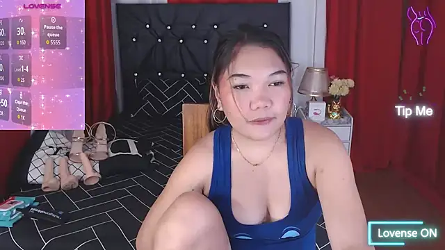 XxSexyPinay4uxX - dildo/cum/squirt/10mins control