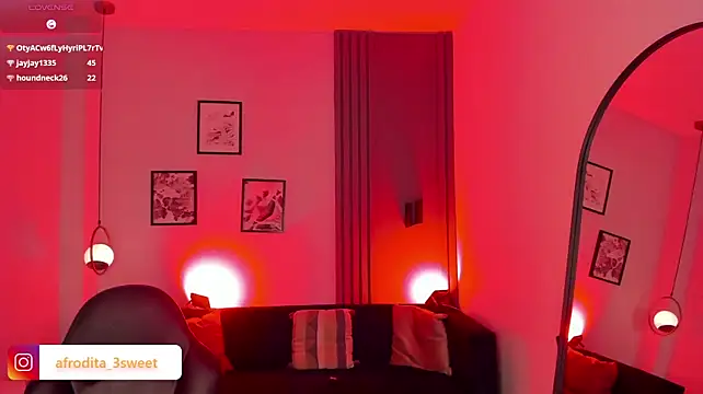 Afrodita_sweeet - show em ass + spank ass x5 🍑