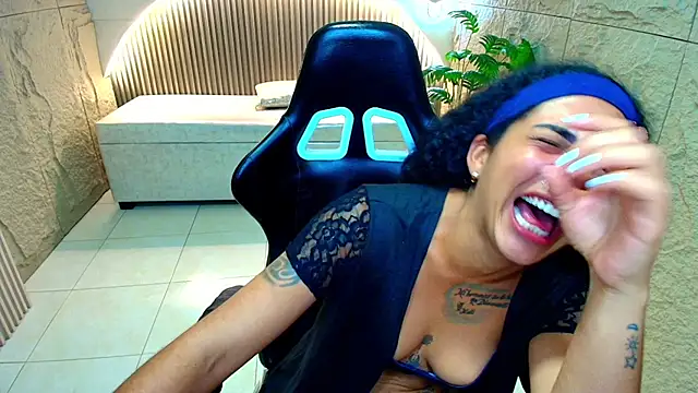 Tiffany__r - SUCK FINGERS