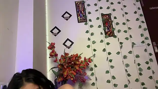Naira_fit - Bikni shower dance 💃