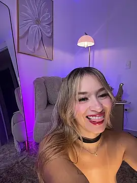 AmyRusso__ - Make me wet and moan🥵
