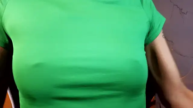 Tifany_Tx - 🎯Finger in pussy