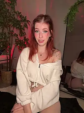 Danja_live - Topless + massage tits 🍒