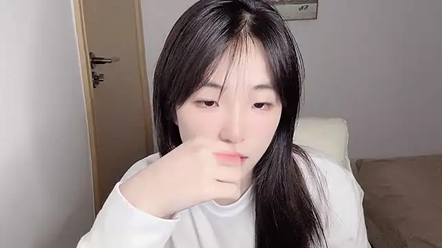 Louise-3 - 上空揉胸+控制3分钟