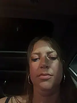 Molly_witha_chance - Domi cum show