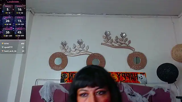 Candy_lux_ - flass ass