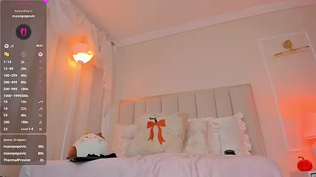 Your_alina18 - BLOWJOB + SALIVA TITS