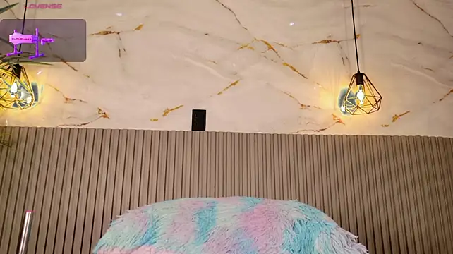 Valentina_lux - CONTROL LUSH + DOMI X8 MINUTE