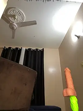 __Naomi - DOUBLE DILDO IN PUSSY TILL SQUIRT