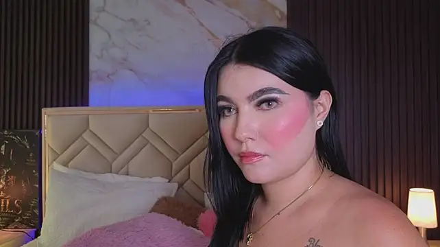 MiaaFarrel - full domi 💦😈