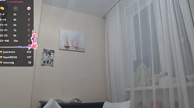 DinaKolter - Give me a boobs massage